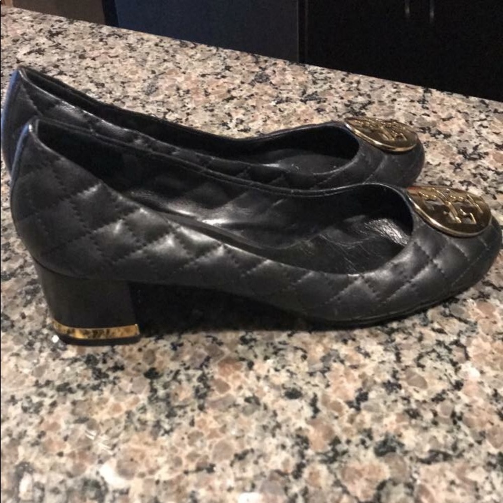 Tory Burch Pumps